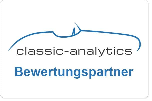 classic-analytics Bewertungspartner