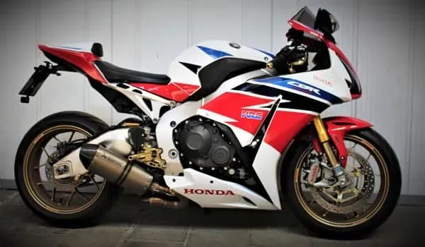 Honda CBR