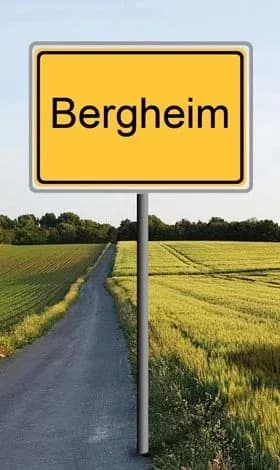 Gutachter in Bergheim