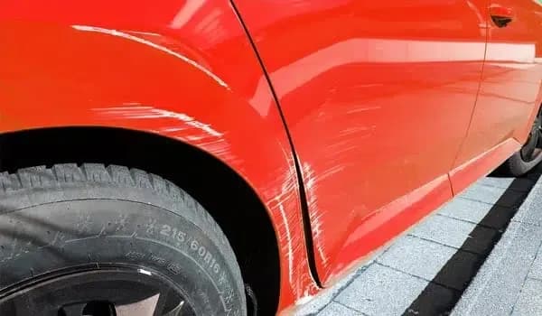 Unfallschaden - KFZ Sachverständiger Mönchengladbach
