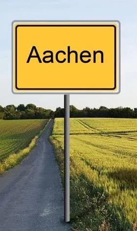 KFZ-Gutachter in Aachen