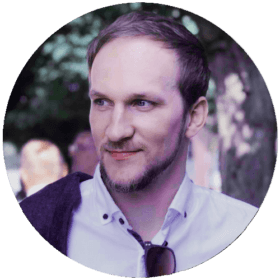 Marius Rathke, KFZ-Sachverständiger und KFZ-Mechatroniker