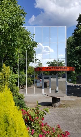 KFZ Sachverständiger SV-mobil - Büro